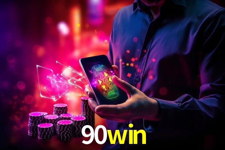 Estatísticas 90win