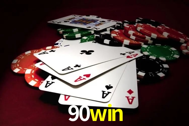 Experiência VIP 90win