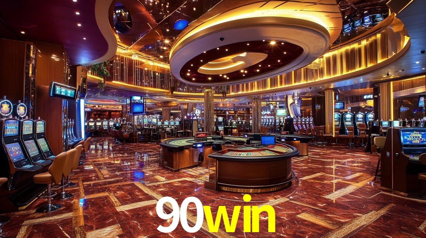 Blackjack Table 90win