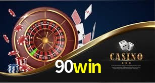 Benefícios da Conta 90win