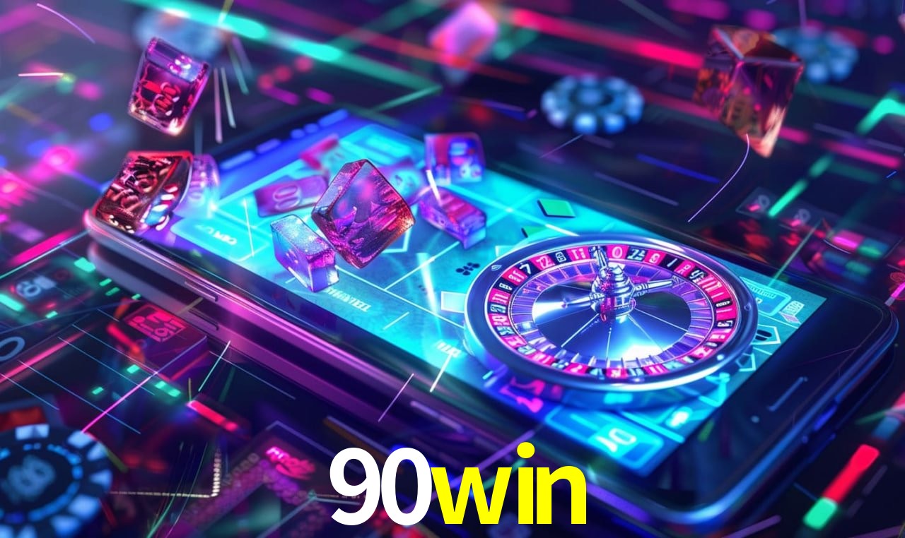 Segurança 2FA 90win