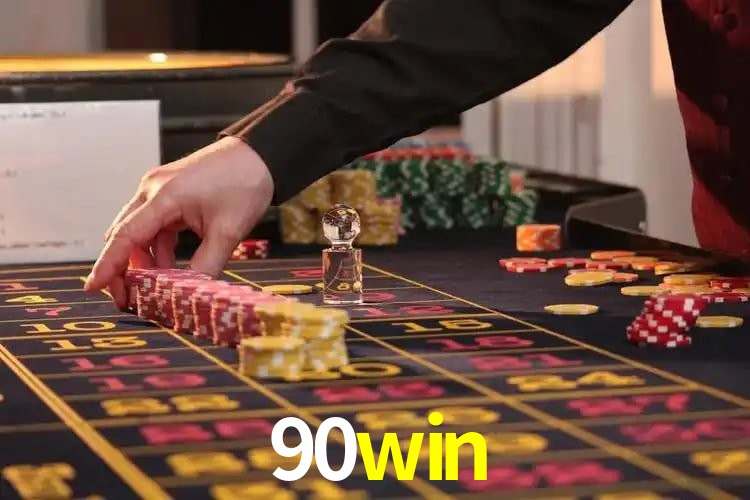 Apostas Esportivas na 90win: Um Guia Completo