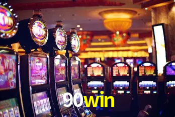 90win Belo Horizonte - Reivindique Bonus