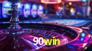 Tecnologia da Plataforma 90win