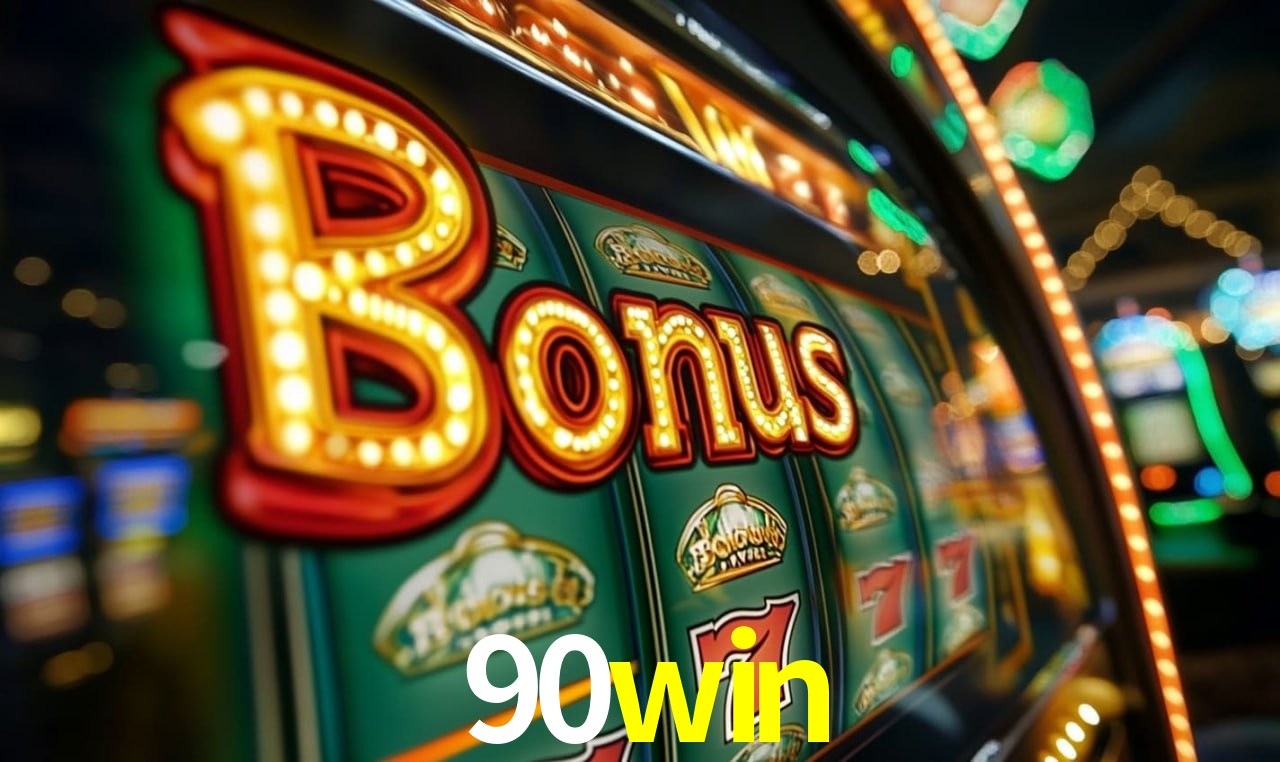 90win São Paulo - Top Slots