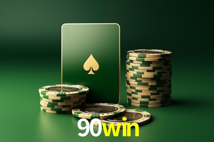 Welcome Bonus 90win