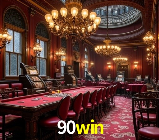 90win Belo Horizonte - Payments
