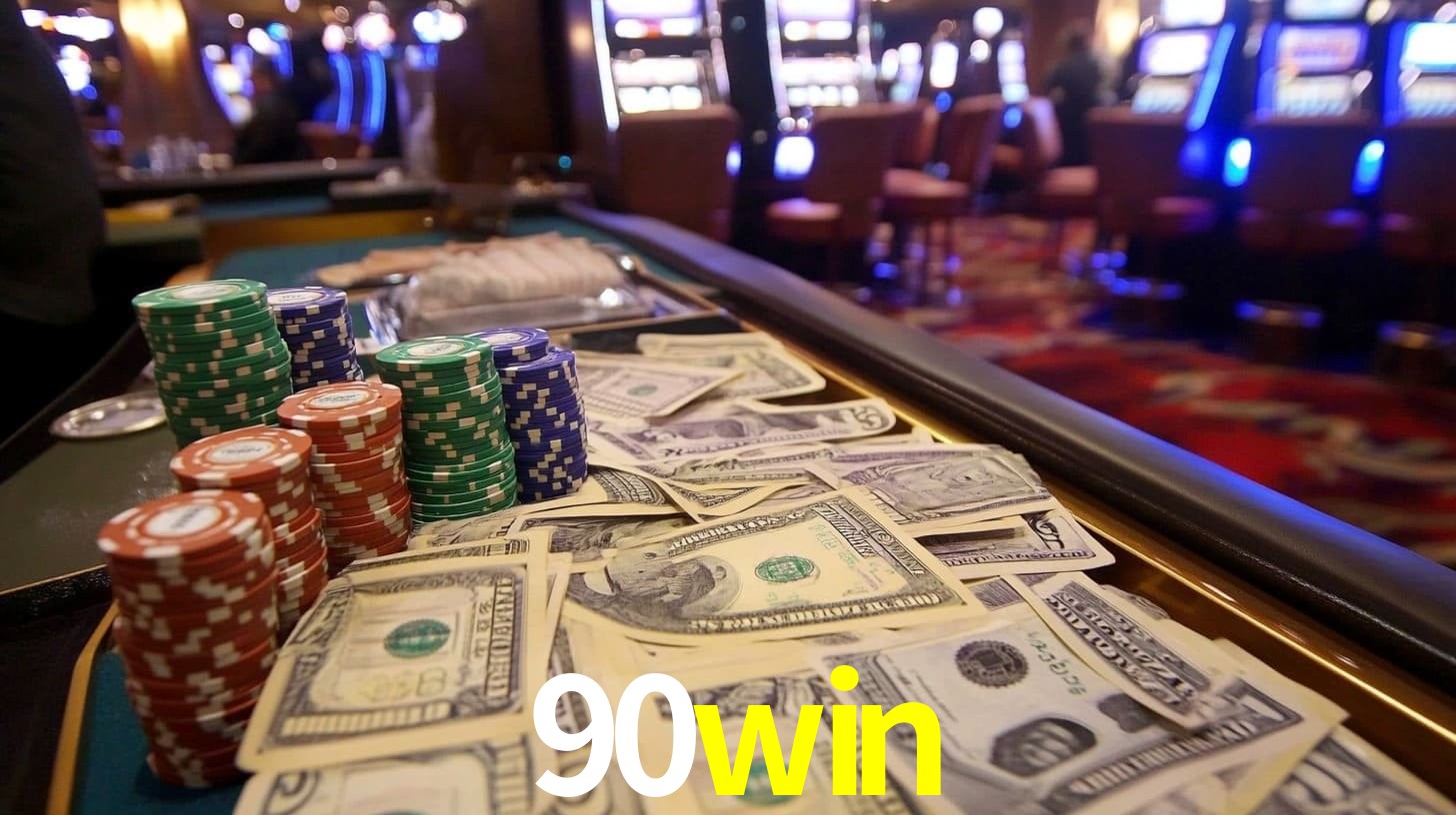 90win - Análise de Mercados Esportivos