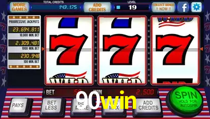 90win Cassino - 80+ Mesas ao Vivo