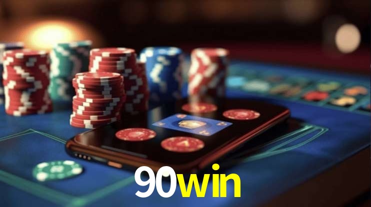 90win Belo Horizonte - Jackpots