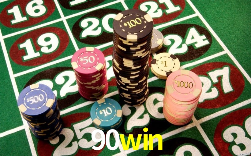 Cadastro Rápido 90win