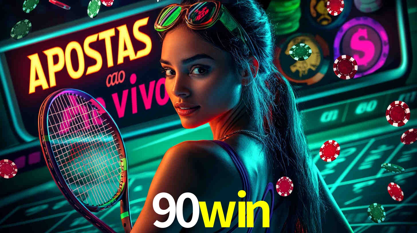 Explorando a Categoria de Eventos em Apostas na 90win