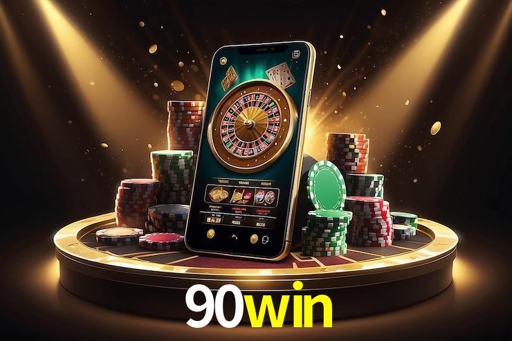 90win Entrar - Login Seguro Certificado