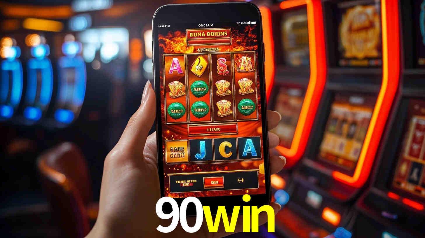 Experimente o Login Seguro Premium no 90win