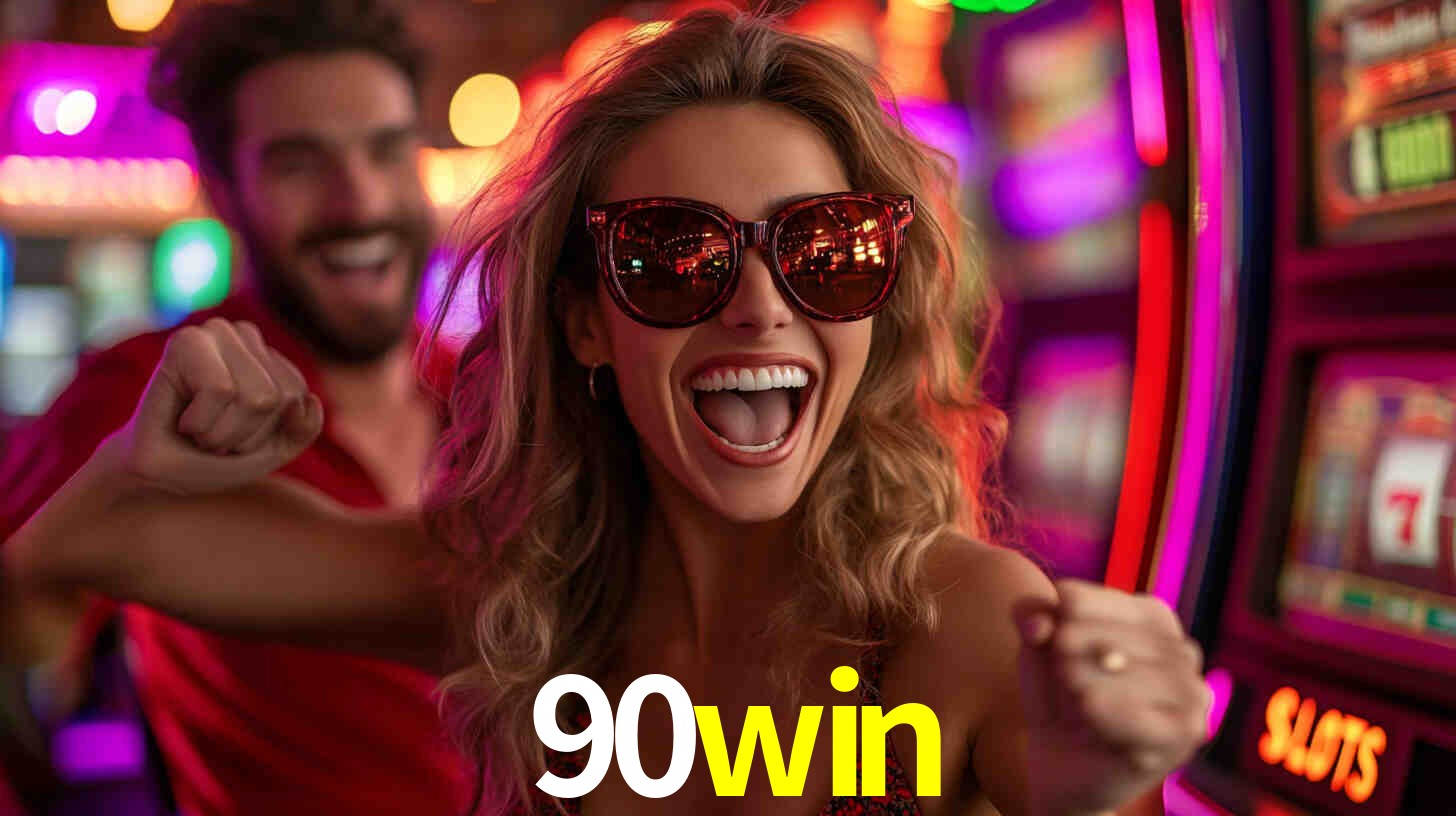 Inovações de Jogos na 90win: O Futuro das Experiências Interativas