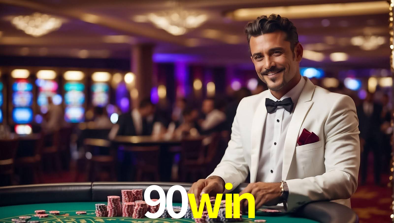 90win - Rápido Acesse