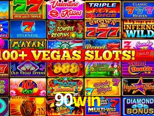 90win Brasília - Casino Guide
