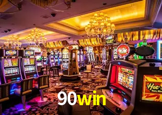 90win Rio de Janeiro - Professional Dealers