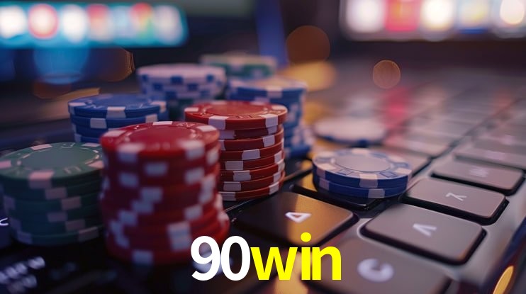 90win - Support
