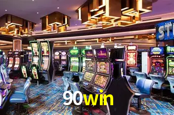 Apostas Esportivas na 90win: Um Guia Completo