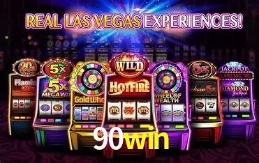 90win São Paulo - Live Tables