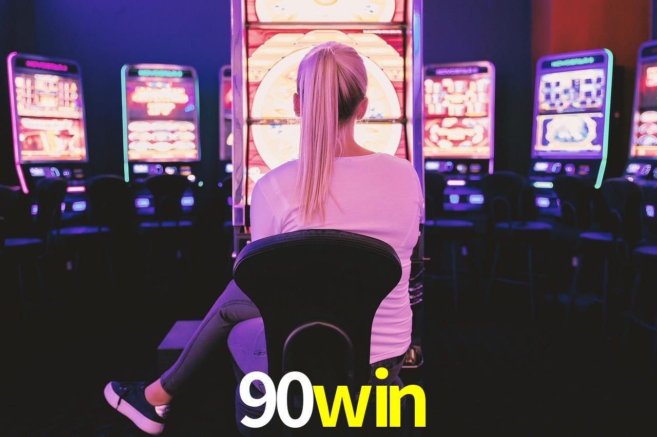 Quick Registration 90win
