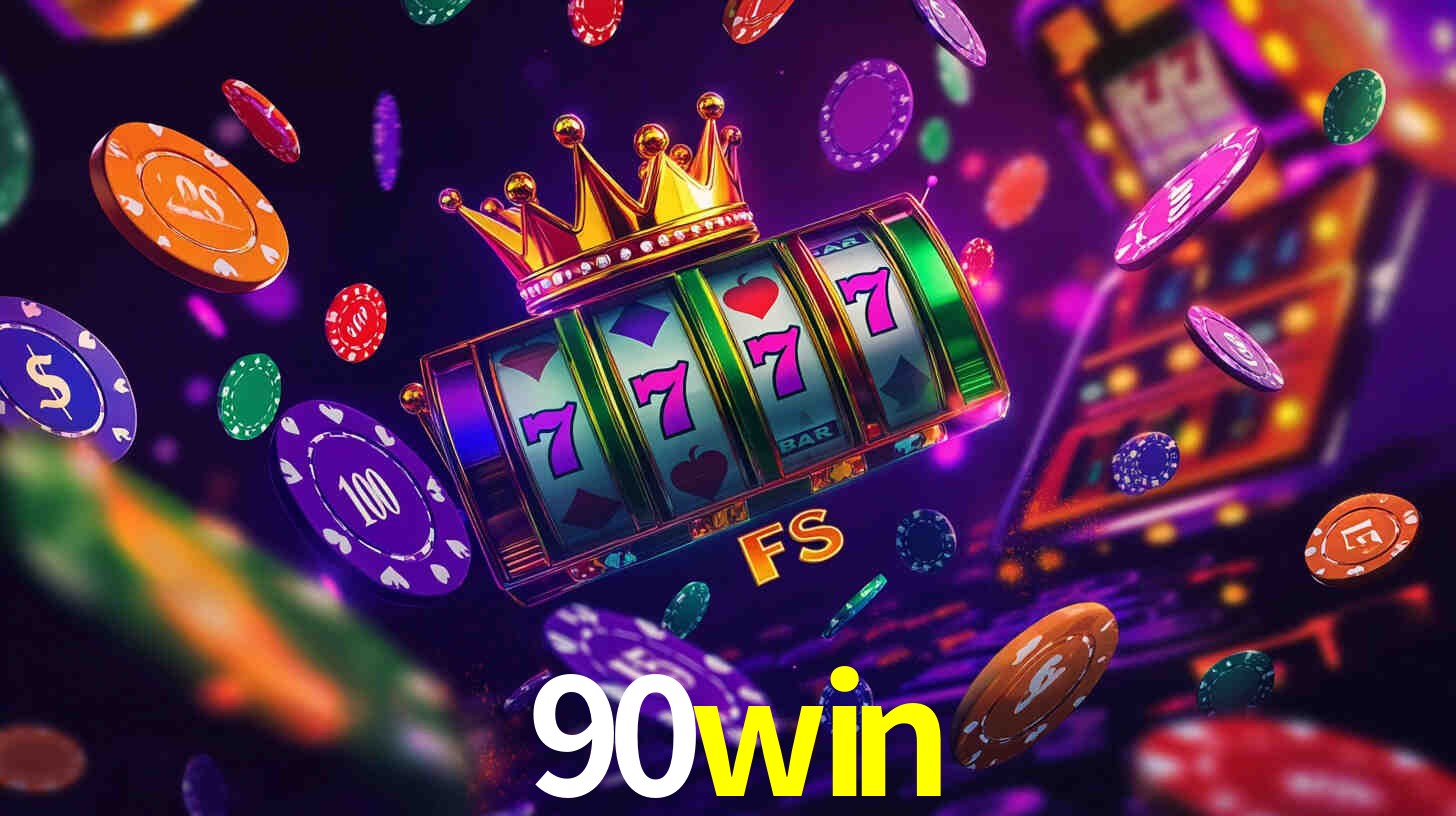 Live Casino 90win