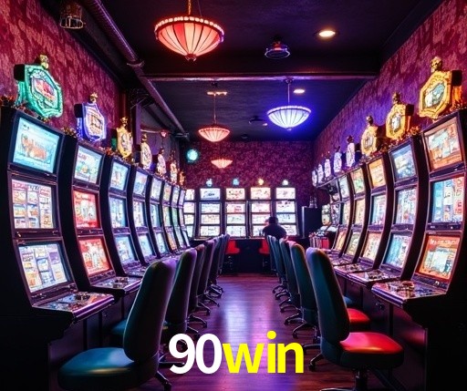 90win Salvador - Strategy