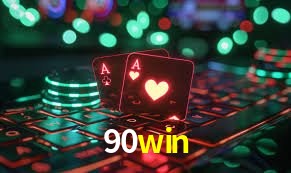 Design Responsivo 90win