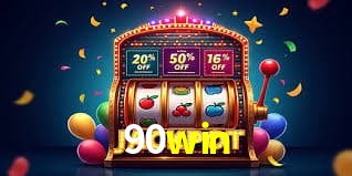 90win Plataforma - Certificada MGA desde 2015