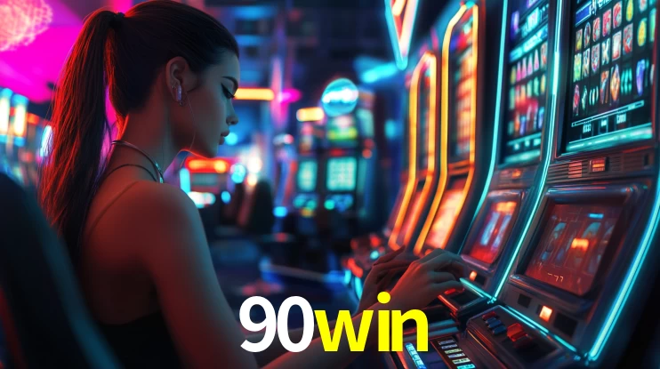 90win App Interface