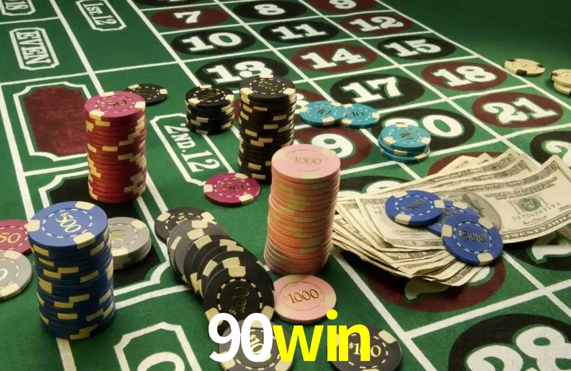 Ofertas Imperdíveis na 90win: Promoções e Bônus Que Valem a Pena