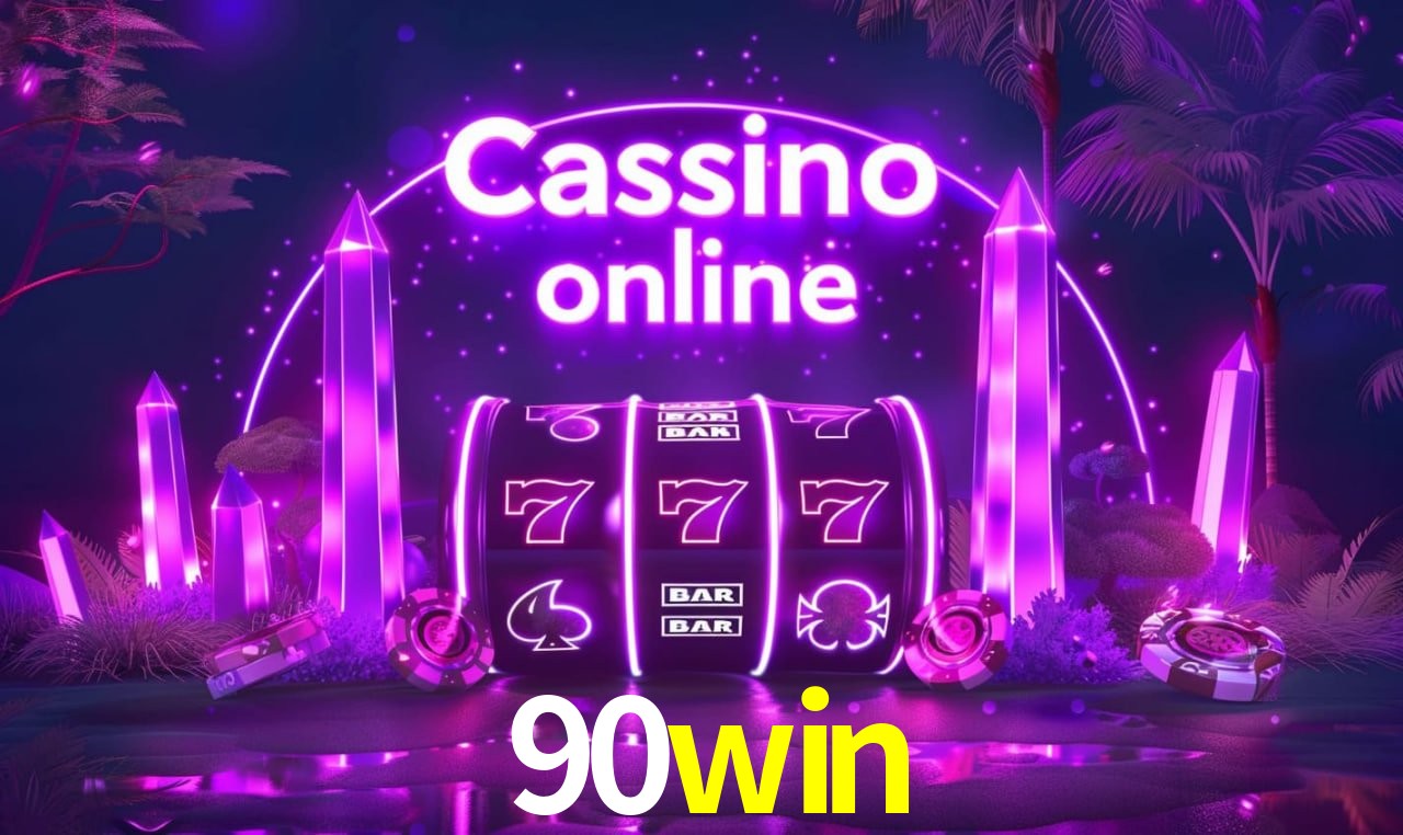 90win - Security