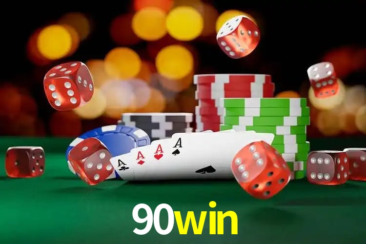 90win Brasília - Jogo Features