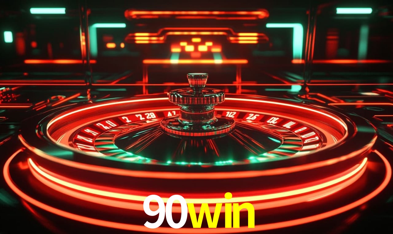 A Experiência Imersiva dos Cassinos Ao Vivo no 90win