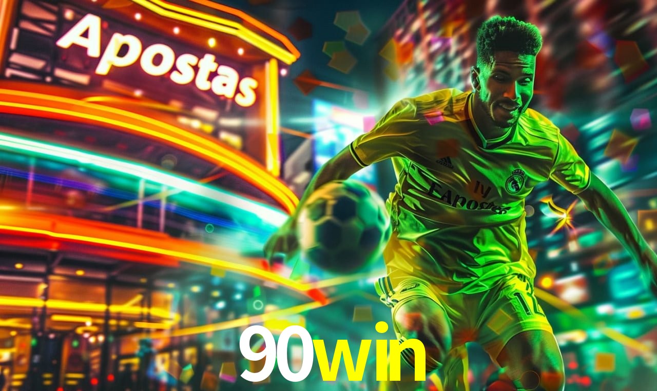 90win São Paulo - Jogo Providers