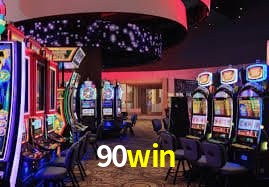 90win Belo Horizonte - Promo Tips