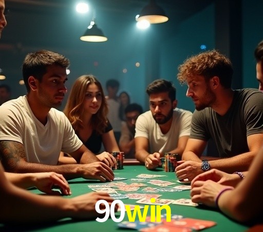 90win Rio de Janeiro - Slot Strategy