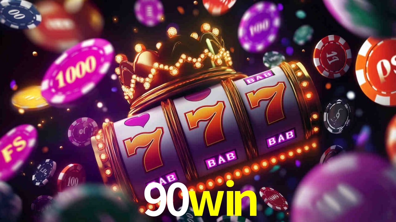 Secure Login 90win