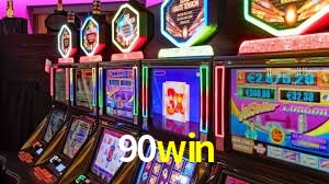 Mesa de Blackjack 90win